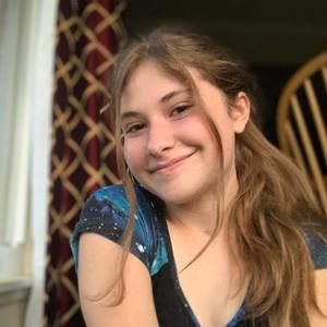 Meet your Posher, Gillian